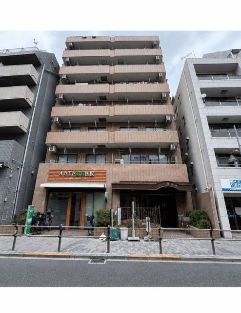 シャロン新板橋