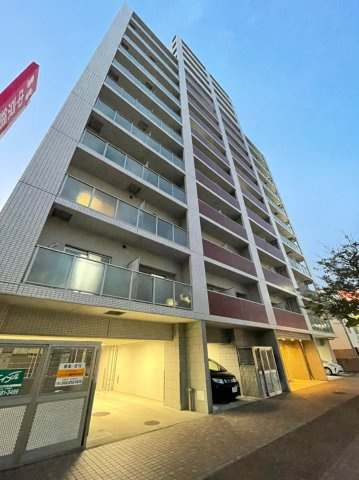 アジリア大曽根　名古屋市賃貸　仲介手数料無料