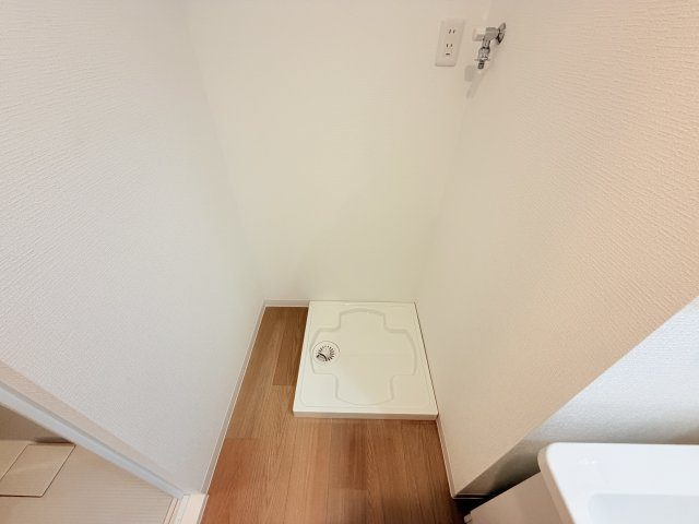 アレーズ新神戸の設備