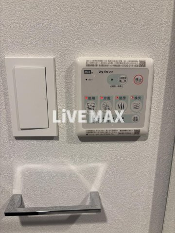 【設備】S-RESIDENCE阿波座bouncy 