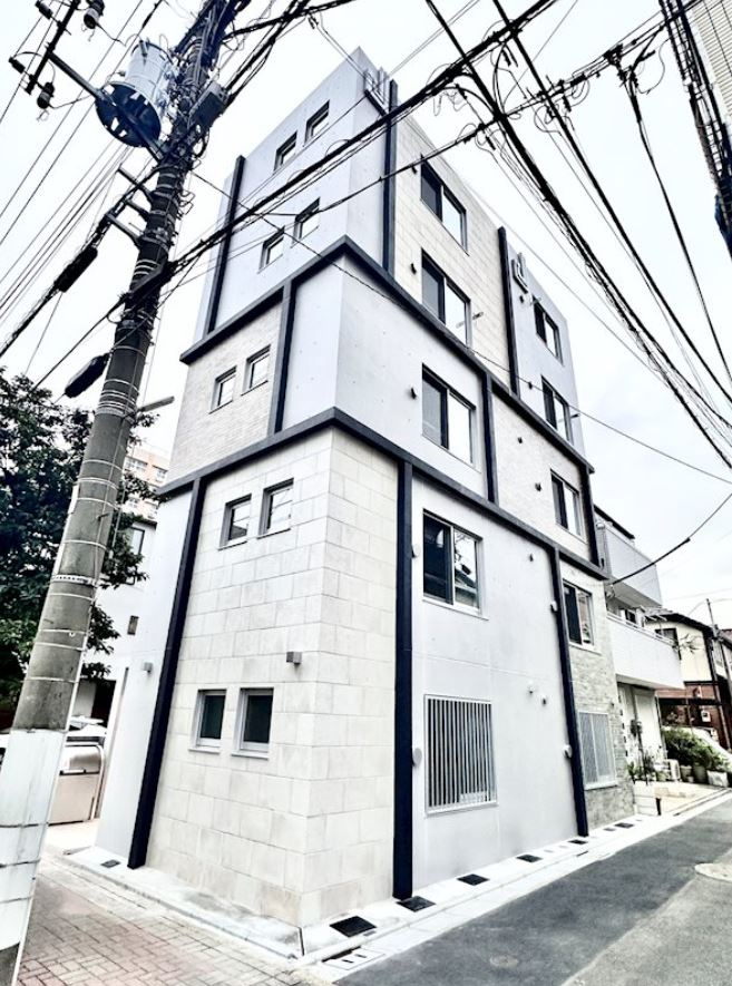 ベルシードステアー東陽町