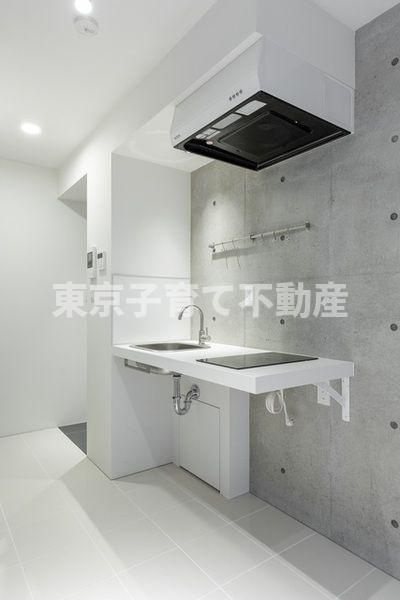 ＳＰｉＮＥＬ御茶ノ水のキッチン