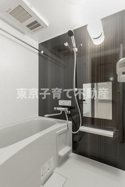 ＳＰｉＮＥＬ御茶ノ水の浴室