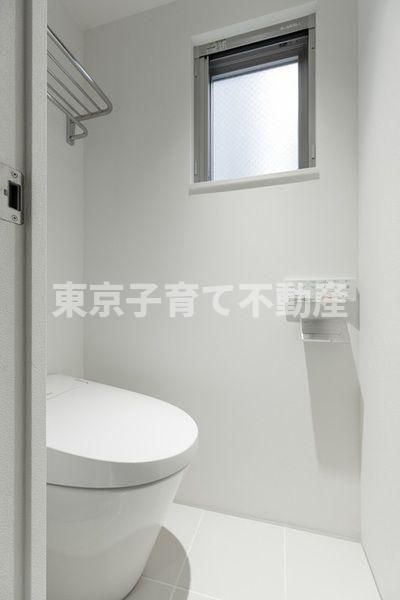ＳＰｉＮＥＬ御茶ノ水のトイレ
