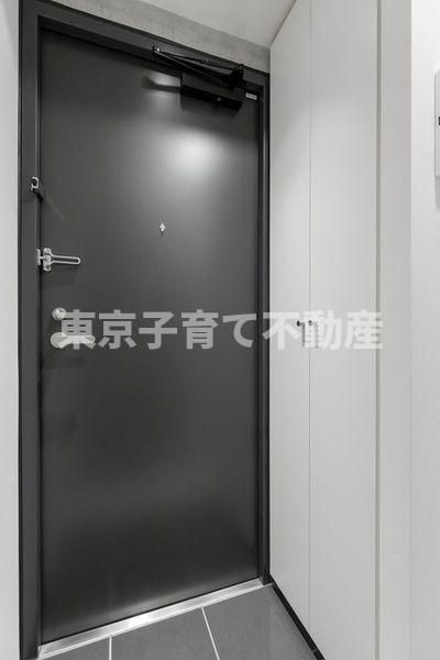 ＳＰｉＮＥＬ御茶ノ水の玄関