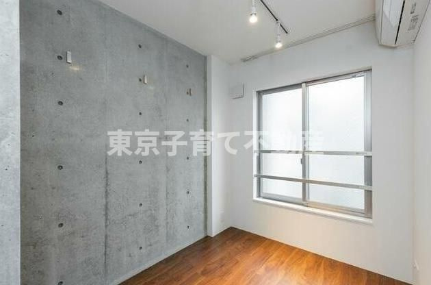 ＳＰｉＮＥＬ御茶ノ水の寝室