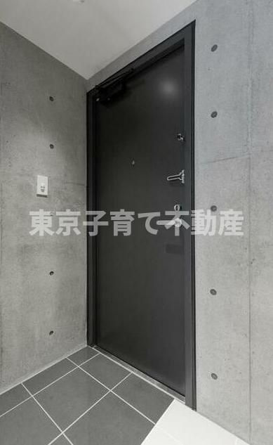 ＳＰｉＮＥＬ御茶ノ水の玄関