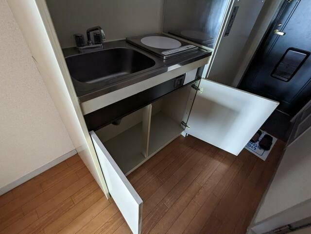 グリーンロード中台のその他