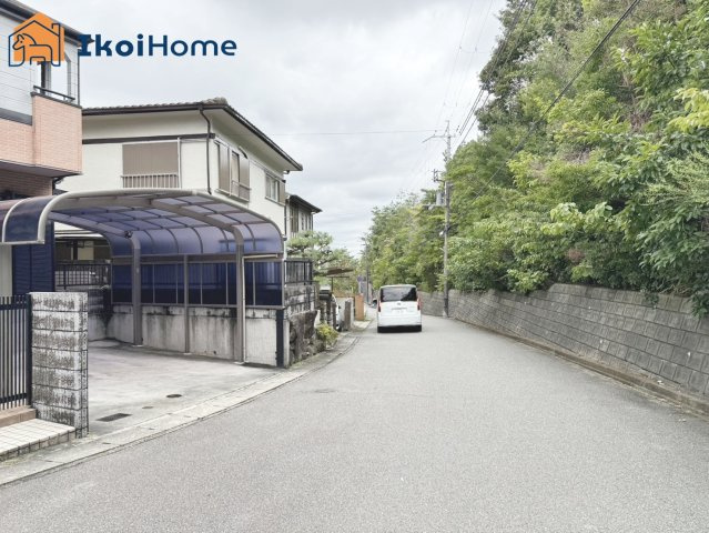 神戸市西区富士見が丘5丁目　中古戸建のその他|●年中無休：当日予約可●季節の変化を感じながら子育てが出来る自然に囲まれた住宅地です！