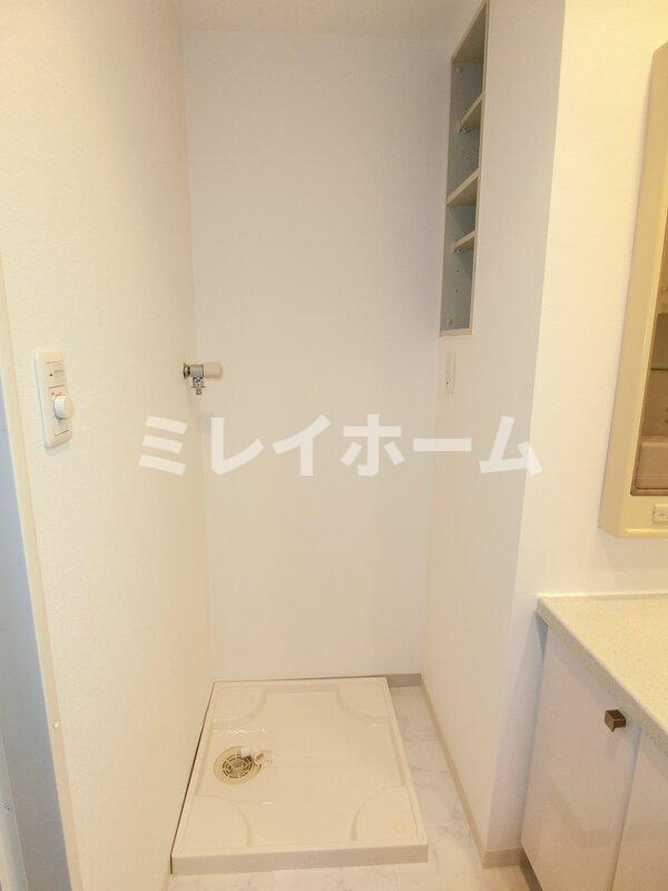 プロスペクト大森海岸のその他