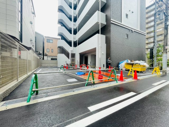 【ロビー】 | ミラージュパレス新梅田Cielo