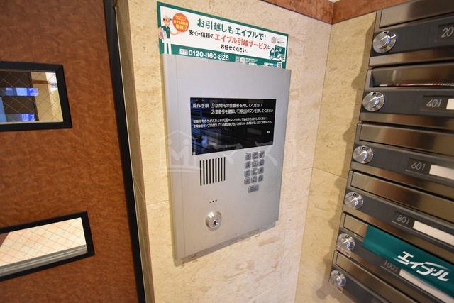 ブリリアントコート心斎橋イーストのその他