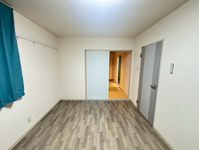 プロヴァンス　A棟の内装|現状有姿となります