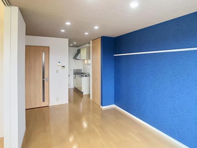 レガート清住C棟のその他