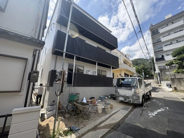 アレーズ新神戸