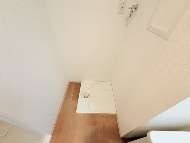 アレーズ新神戸の設備