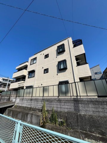 甲子園マンションⅡ