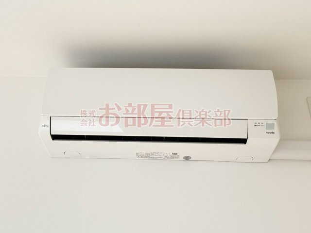 プラージュポインテ六ツ門の設備