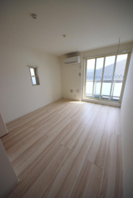 【洋室】 | ミハス三ツ沢下町 | 別部屋参考写真