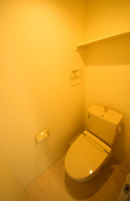 【トイレ】 | ミハス三ツ沢下町 | 別部屋参考写真