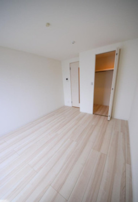 【内装】 | ミハス三ツ沢下町 | 別部屋参考写真