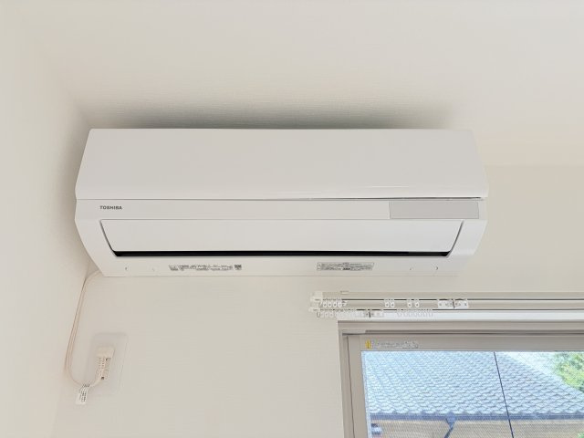 アレーズ新神戸の設備