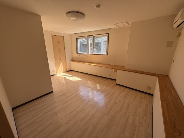 エスパシオルデルコウベの子供部屋