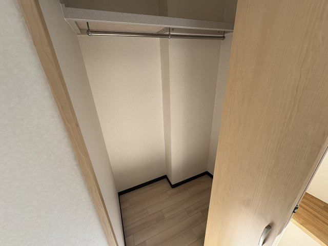 エスパシオルデルコウベの収納