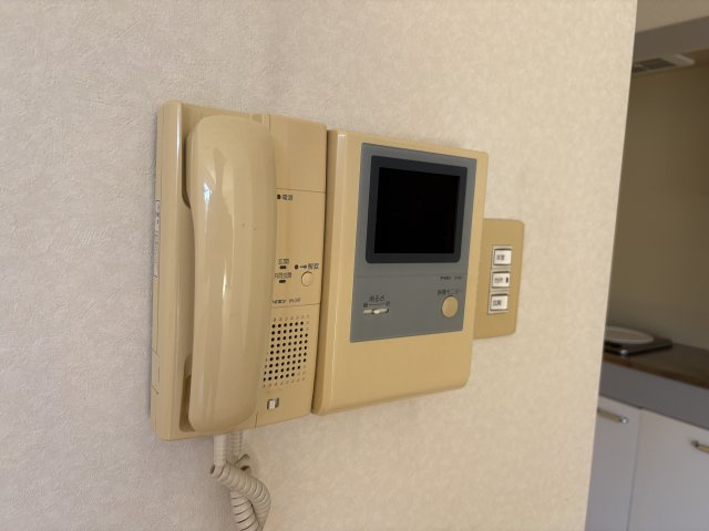 エスパシオルデルコウベのセキュリティ