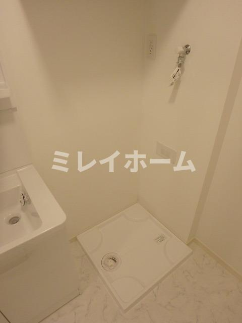 カーサエブリーの設備