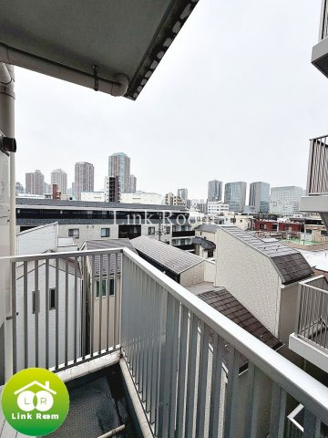 モノトーノ門前仲町のその他