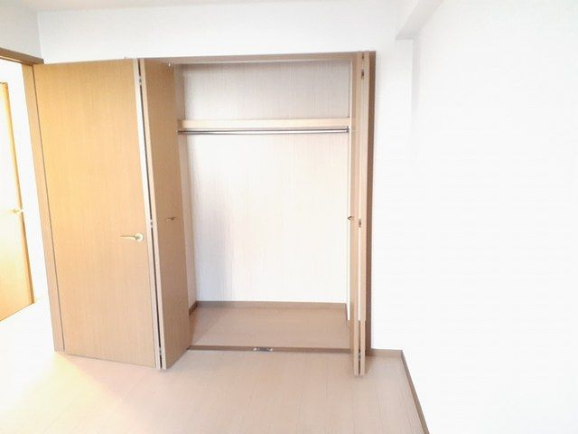 レカレクションの収納