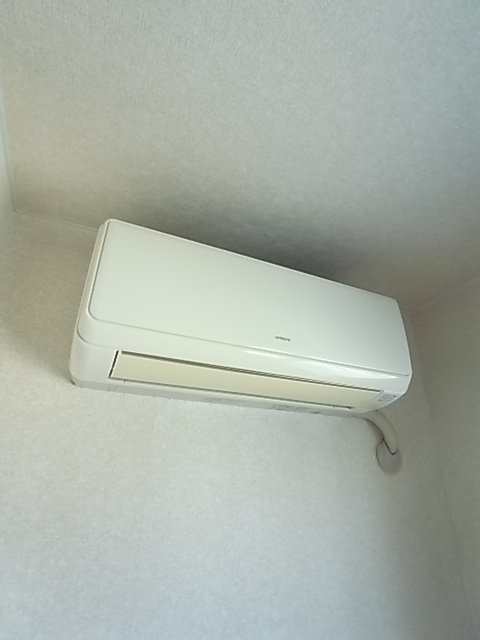 レカレクションの設備