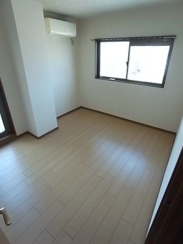 レカレクションの居間・リビング
