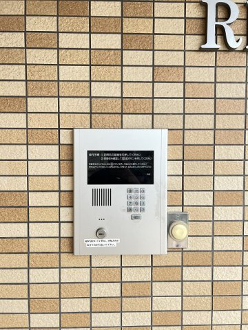 レカレクションのセキュリティ