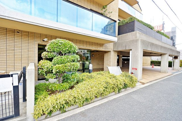 Ｔ－ＷＩＮ清水町の外観