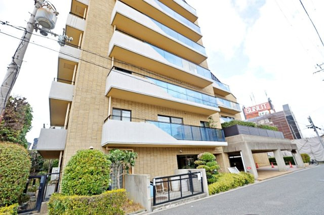 Ｔ－ＷＩＮ清水町の外観