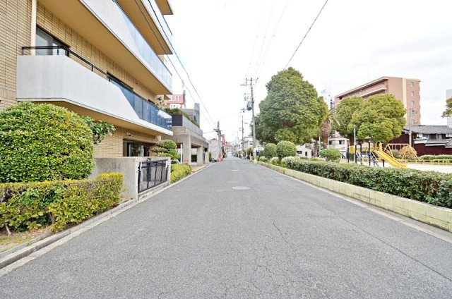 Ｔ－ＷＩＮ清水町の外観