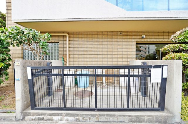 Ｔ－ＷＩＮ清水町のその他共用部分