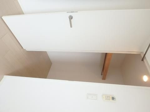 ステイシス町屋の収納