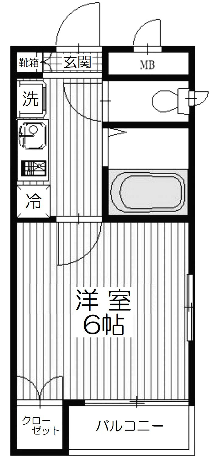 イージストⅠ　15759の画像
