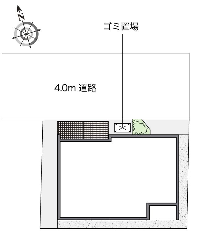 レオネクストフィオーレ奥戸のその他