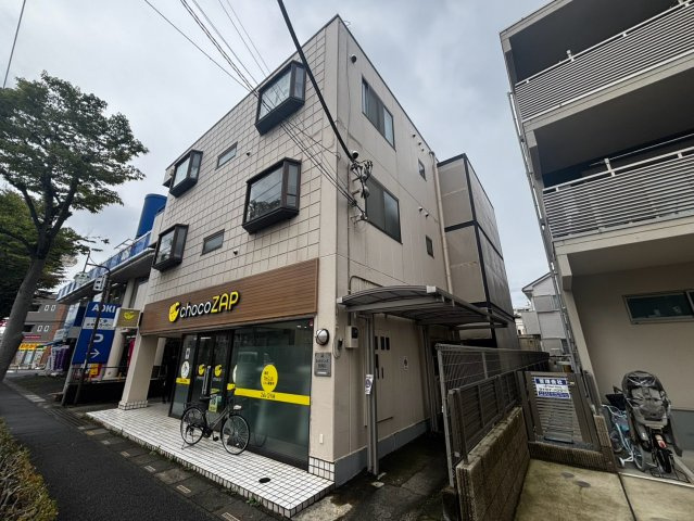レジデンス東川口