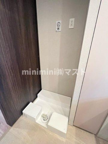 ザ・クロスシティタワーの設備|別部屋参考写真