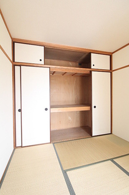 【収納】 | マンション都松