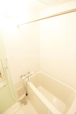 レオネクストリバーパークの浴室|他部屋参考写真