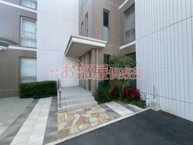 River Sisterのその他共用部分