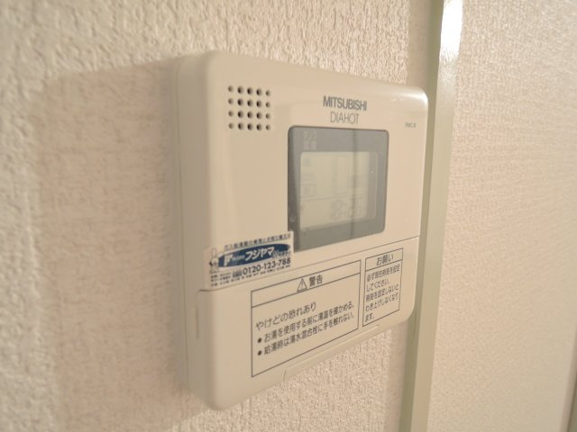 フェリーチェ古曽部の設備