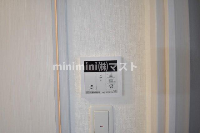 エスリード南森町ラグシスのその他