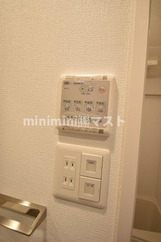 エスリード南森町ラグシスのその他